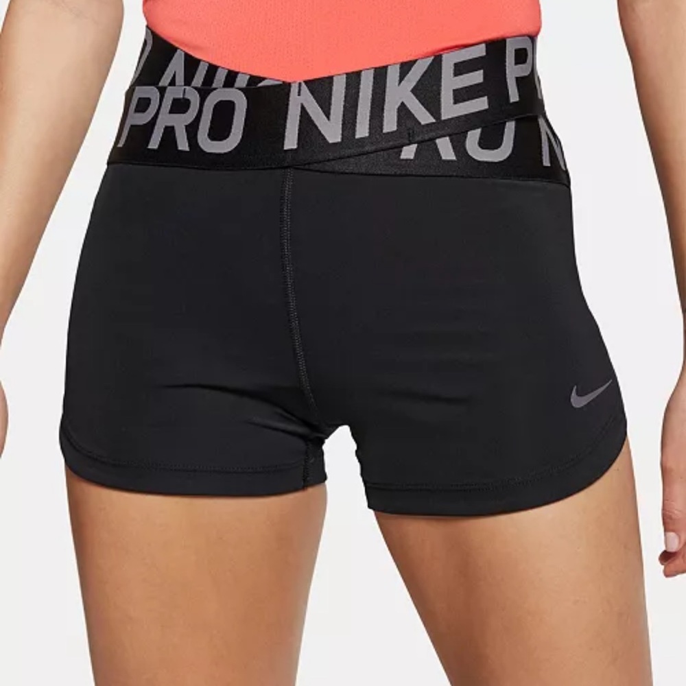 Nike crossover shorts